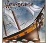Warhorse - Red Sea (Mini LP Sleeve)
