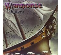 Warhorse - Red Sea [VINYL]
