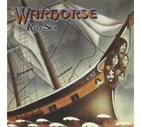 Warhorse - Red Sea [VINYL]