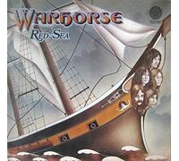 Warhorse - Red Sea [Vinyl LP] [VINYL]