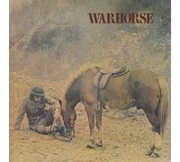 Warhorse - SHM-CD / Paper Sleeve