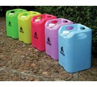 Francis Ward Warhorse Water Carriers - Carrier Blue - 30 litre