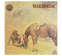 Warhorse - Warhorse