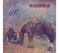 Warhorse - Warhorse [VINYL]