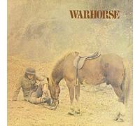 Warhorse - Warhorse [VINYL]