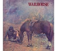 Warhorse - Warhorse [VINYL]