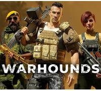 Warhounds PC Steam CD Key