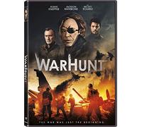 WarHunt