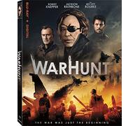 WarHunt