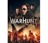 Warhunt