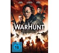 WarHunt - Hexenjäger (DVD)