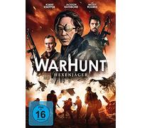 Warhunt: Hexenjäger [Import]