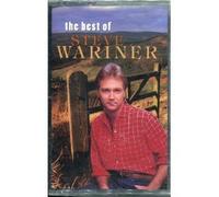 Wariner,Steve - Best of Steve Wariner [CASSETTE]