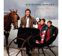 Wariner, Steve - Christmas Memories