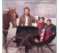 Wariner, Steve - Christmas Memories [CASSETTE]