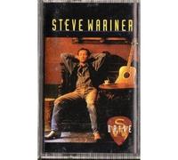 Wariner, Steve - Drive [CASSETTE]