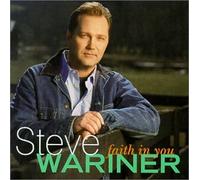 Wariner, Steve - Faith in You [CASSETTE]