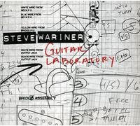 Wariner, Steve - Guitar Laboratory