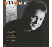 Wariner Steve - Steve Wariner Greatest Hits