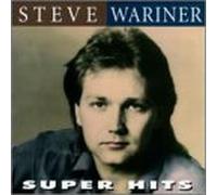 Wariner, Steve - Super Hits [CASSETTE]