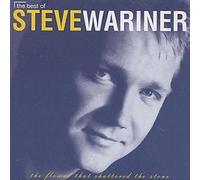 Wariner, Steve - The Best Of Steve Wariner: The Flower That Shattered The Stone
