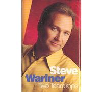 Wariner,Steve - Two Teardrops [CASSETTE]