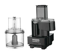 Waring Food Processor 3.3Ltr WFP14SCK - [CD666]