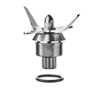 Waring Commecial CAC158 Blade Assembly Kit-Includes Blade and Gasket.Compatible with Waring MX Series Blenders. Kit Includes Everything You Need to fix a Broken Blade.