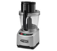 Waring Commercial WFP16SK Food Processor | Professional catering kitchen prep appliance streamlines heavy-duty food preparation to maximise chef efficiency.