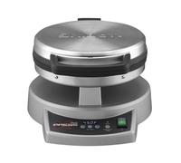 Waring Commercial Xpress Multipurpose Crepe Maker WSC300CK | Delivers rapid, even heat distribution for commercial cooking. Heavy-duty build makes it ideal for busy catering spaces.
