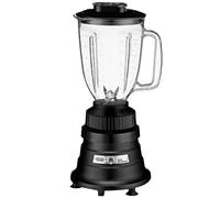 Waring CP340 Bar Blender, BB255K | Powerful counter top unit offers efficient professional beverage preparation for busy pubs, clubs and cafes.
