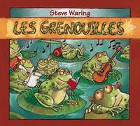 Waring, Steve - Les Grenouilles