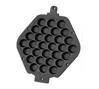 Waring WBW300XRP Bubble Waffle Replacement Kit (2plates, Screws, Screwdriver) for WBW300X Only