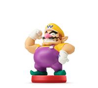 Wario amiibo - Super Mario Collection (Nintendo Wii U/Nintendo 3DS) (New)