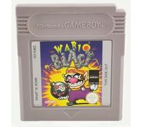 Wario Blast (Renewed)