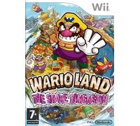 Wario Land: The Shake Dimension (Wii) PEGI 7+ Platform FREE Shipping, Save £s