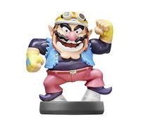 Wario No.32 amiibo (Nintendo Wii U/3DS)