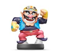 Wario No.32 amiibo (Nintendo Wii U/3DS)