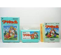 Wario no Mori "Famicom" Nintendo [Import Japan]