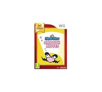 Wario Ware Smooth Moves Selects Nintendo Wii NINTENDO