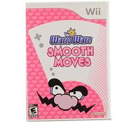 WarioWare: Smooth Moves (Wii) PEGI 7+ Various: Party Game NEW Great Value