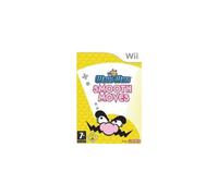 Wario Ware Smooth Moves Nintendo Wii Game