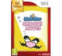 Wario Ware Smooth Moves Selects Nintendo Wii NINTENDO