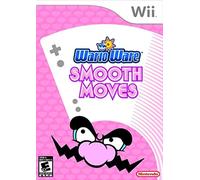 Wario Ware: Smooth Moves (Nintendo Wii)