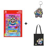 WarioWare: Get It Together!
