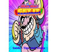 WarioWare Get It Together! GUIDE - TIPS AND TRICKS
