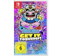 WarioWare: Get it Together! [Nintendo Switch]