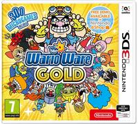 Warioware Gold - 3DS