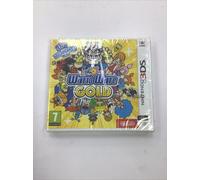 Warioware Gold - 3DS