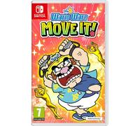 WarioWare : Move It!